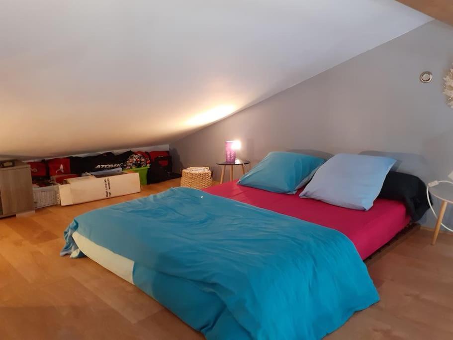 Joli Studio Au Coeur De La Provence Verte Saint-Maximin Buitenkant foto